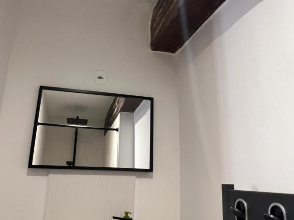 Le chêne fleuri : photo 7 de la chambre appartement 1 chambre