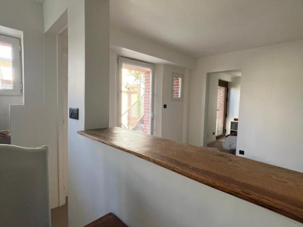 Le chêne fleuri : photo 5 de la chambre appartement