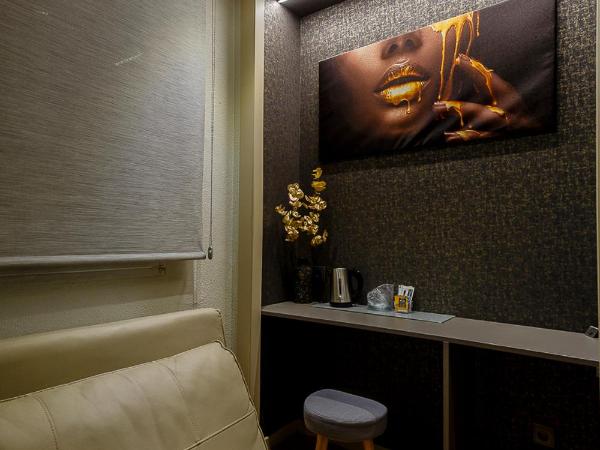 Hostal Rodas Pamplona : photo 3 de la chambre chambre double