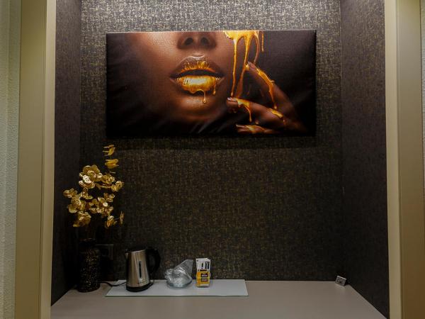 Hostal Rodas Pamplona : photo 6 de la chambre chambre double