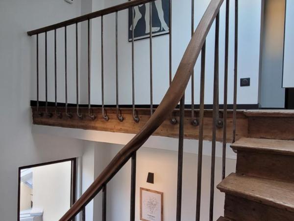 Le chêne fleuri : photo 9 de la chambre chambre double ou lits jumeaux