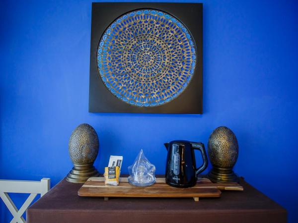 Hostal Rodas Pamplona : photo 7 de la chambre chambre familiale supérieure