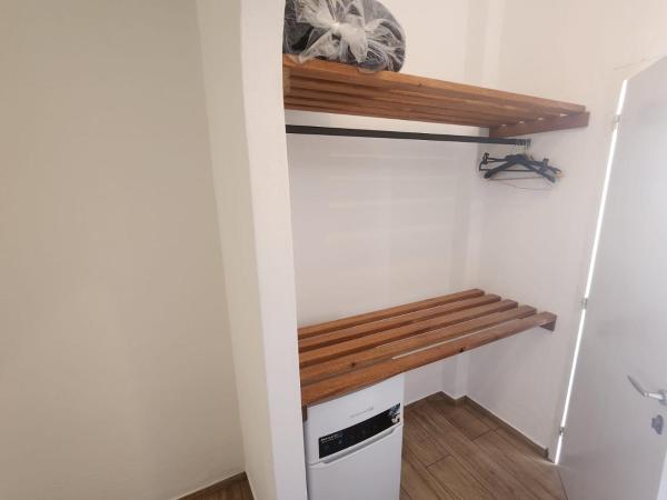 Hotel Kastelakia Mykonos : photo 10 de la chambre chambre double