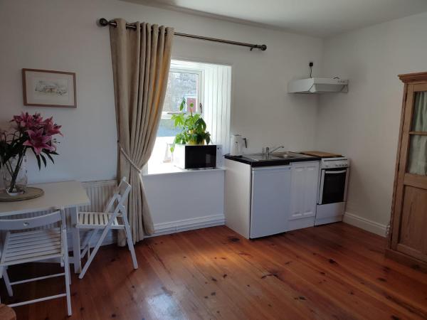 Carney House : photo 5 de la chambre chambre lit king-size - vue sur mer