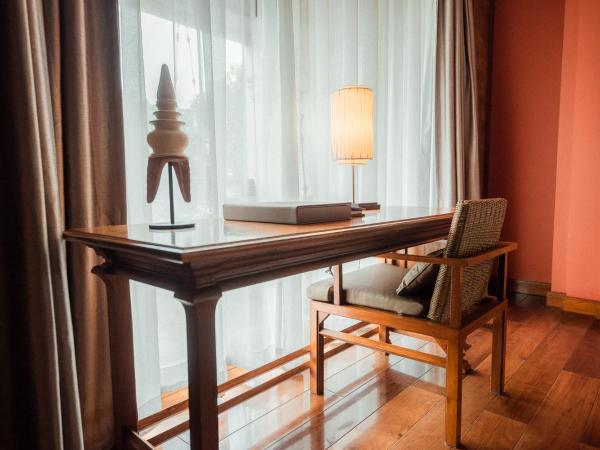 RatiLanna Riverside Spa Resort : photo 9 de la chambre suite exécutive