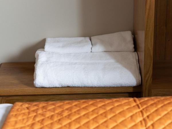 The Orchard House : photo 6 de la chambre chambre double avec salle de bains privative