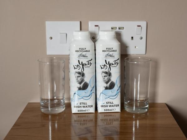 The Orchard House : photo 5 de la chambre chambre double avec salle de bains privative