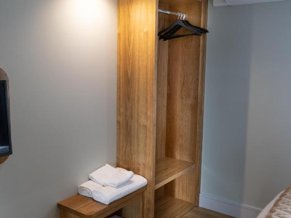 The Orchard House : photo 3 de la chambre chambre double avec salle de bains privative