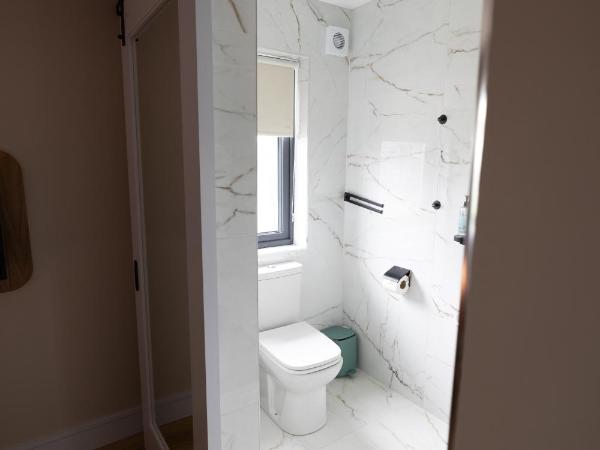 The Orchard House : photo 9 de la chambre chambre double avec salle de bains privative