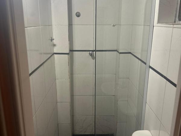 Hospedagem econômica da se : photo 2 de la chambre chambre double