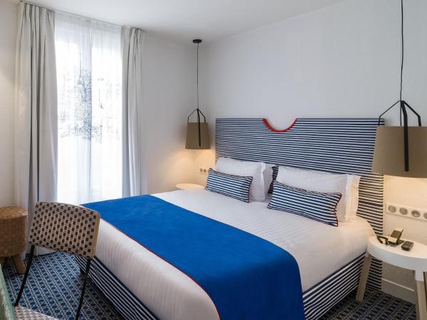 Hotel 34B - Astotel : photo 4 de la chambre chambre double