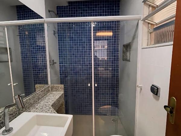 Hotel Living Flamengo : photo 9 de la chambre suite standard