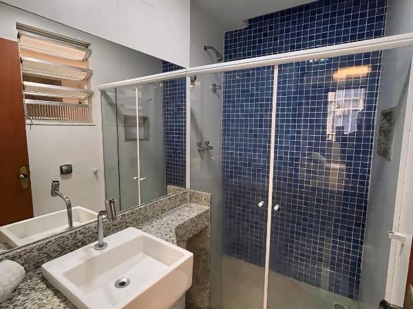 Hotel Living Flamengo : photo 8 de la chambre suite standard