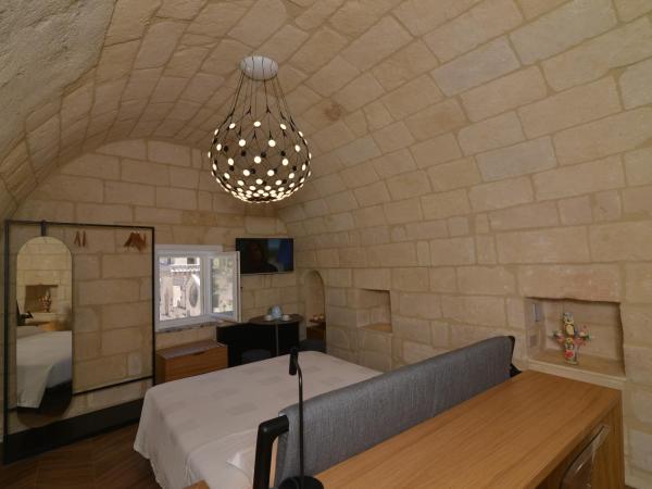 La Corte Dei Pastori : photo 5 de la chambre chambre double standard