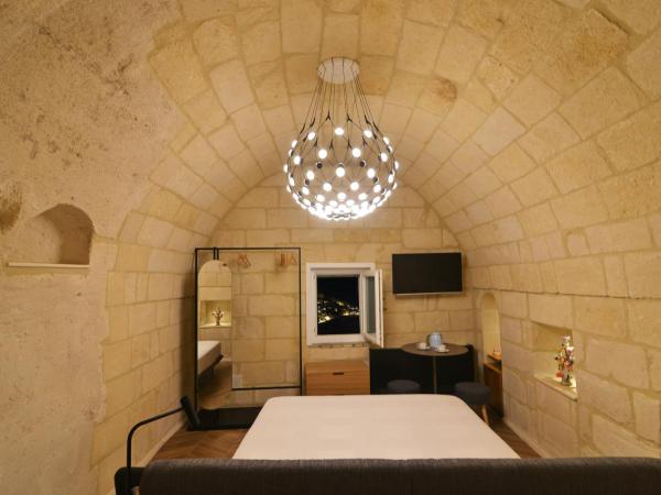 La Corte Dei Pastori : photo 7 de la chambre chambre double standard