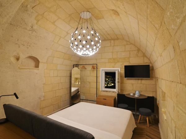 La Corte Dei Pastori : photo 10 de la chambre chambre double standard