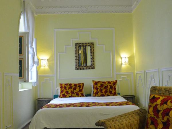 Dar Loulema : photo 1 de la chambre chambre double standard