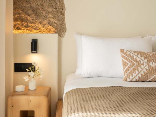 Philosophy of Mykonos Boutique Hotel : photo 7 de la chambre chambre double