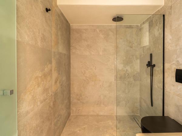 Philosophy of Mykonos Boutique Hotel : photo 9 de la chambre chambre double