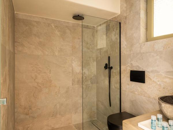 Philosophy of Mykonos Boutique Hotel : photo 3 de la chambre chambre double