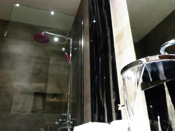 Le Dream Boutique Hotel : photo 7 de la chambre chambre lit king-size standard