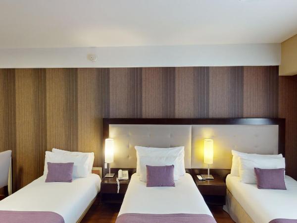 BENS - Recoleta Park : photo 7 de la chambre studio supérieur