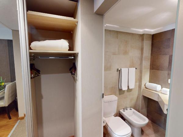 BENS - Recoleta Park : photo 5 de la chambre studio supérieur