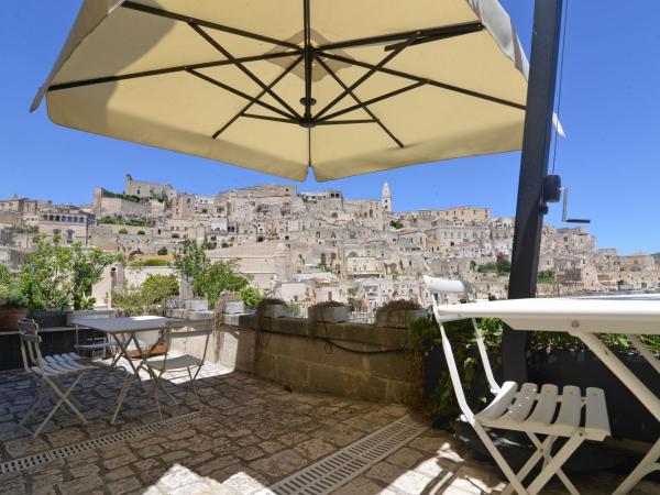 La Corte Dei Pastori : photo 2 de la chambre chambre double supérieure