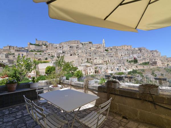 La Corte Dei Pastori : photo 3 de la chambre chambre double supérieure