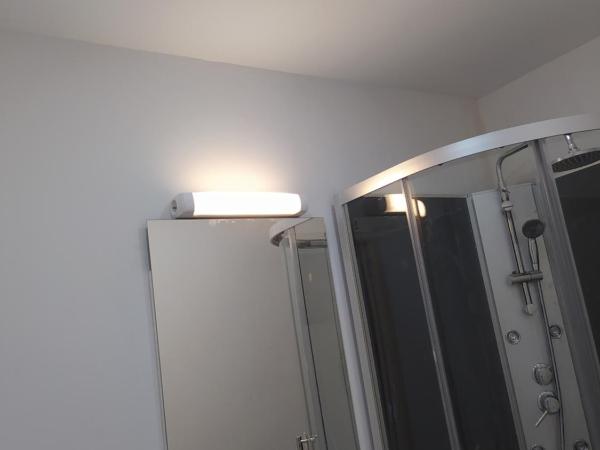 Locatif GLE : photo 5 de la chambre chambre quadruple Économique