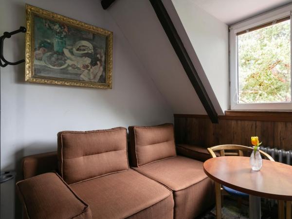 Hotel Panorama : photo 8 de la chambre chambre quadruple