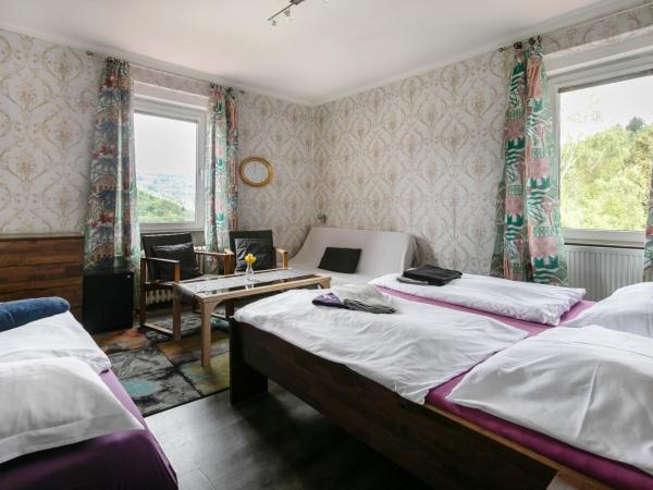 Hotel Panorama : photo 9 de la chambre chambre triple standard