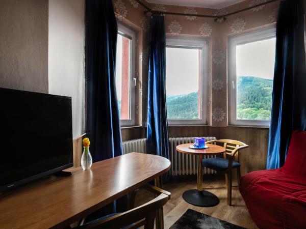 Hotel Panorama : photo 1 de la chambre chambre double