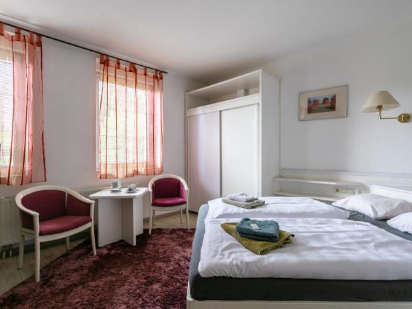 Hotel Panorama : photo 7 de la chambre chambre double