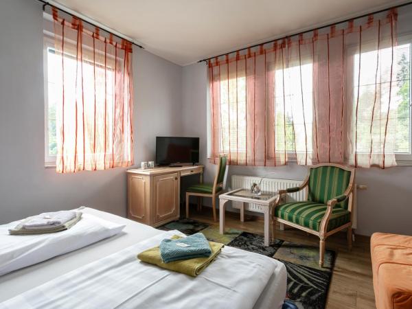 Hotel Panorama : photo 2 de la chambre chambre double