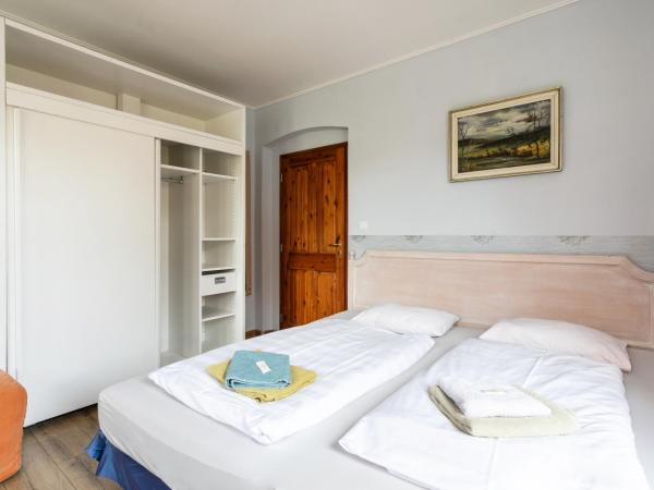 Hotel Panorama : photo 9 de la chambre chambre double
