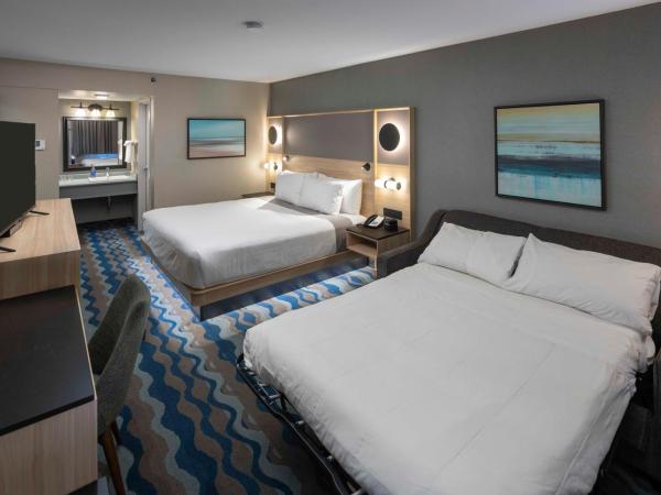 Accent Inns Kamloops : photo 3 de la chambre chambre lit king-size