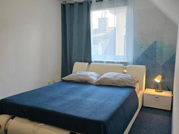 Dom gościnny PRZYTULNOŚĆ : photo 6 de la chambre chambre double avec salle de bains privative
