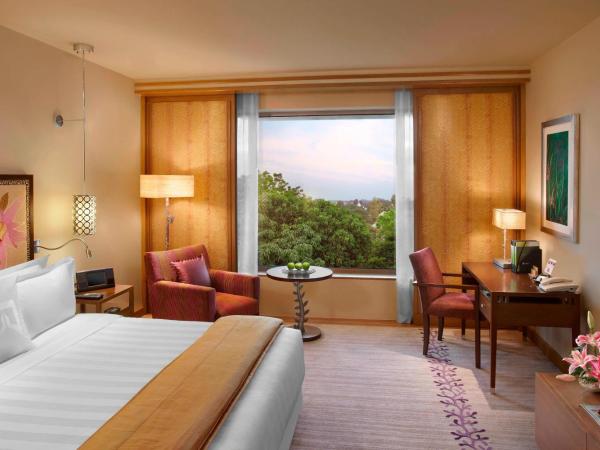 ITC Gardenia, a Luxury Collection Hotel, Bengaluru : photo 5 de la chambre towers room, guest room, 1 queen