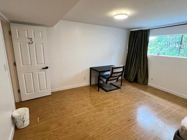 Green House in Vancouver West : photo 7 de la chambre chambre double deluxe
