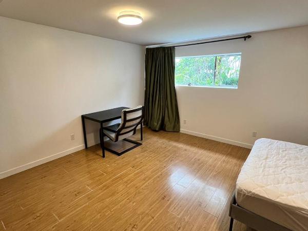 Green House in Vancouver West : photo 6 de la chambre chambre double deluxe