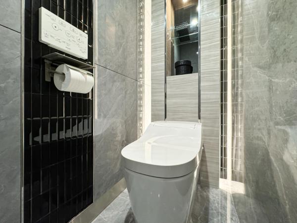 Hotel Century : photo 6 de la chambre suite