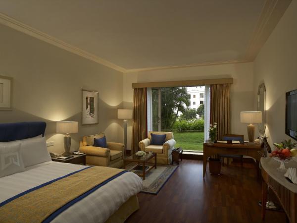ITC Kakatiya, a Luxury Collection Hotel, Hyderabad : photo 3 de la chambre chambre club exécutive