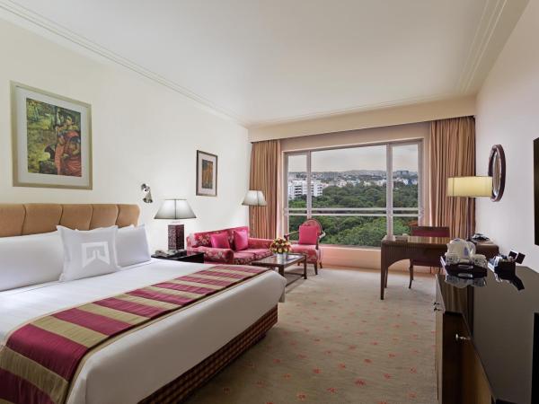 ITC Kakatiya, a Luxury Collection Hotel, Hyderabad : photo 1 de la chambre chambre club exécutive