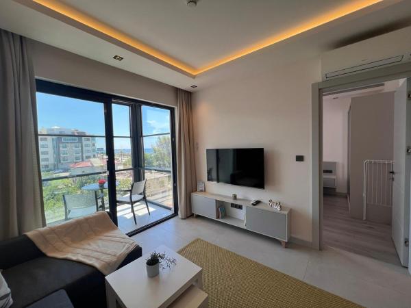 Ulu Panorama Residence : photo 8 de la chambre appartement avec vue