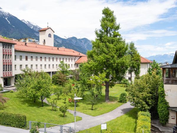 Die Kabine - S14 : photo 10 de la chambre appartement 2 pièces