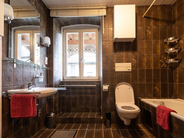 Die Kabine - S14 : photo 8 de la chambre appartement 2 pièces