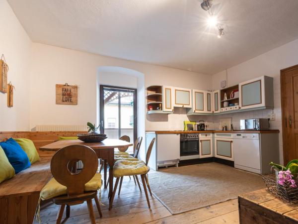 Die Kabine - S14 : photo 7 de la chambre appartement 2 pièces