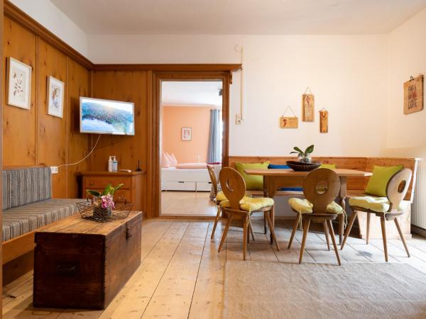 Die Kabine - S14 : photo 6 de la chambre appartement 2 pièces