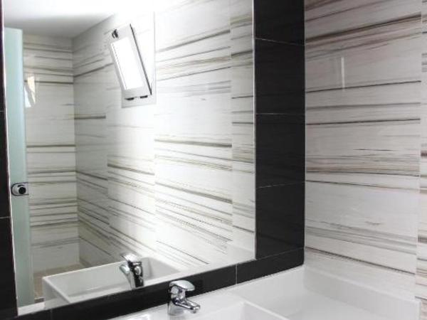 Porto Plazza Hotel : photo 9 de la chambre chambre double ou lits jumeaux deluxe avec terrasse